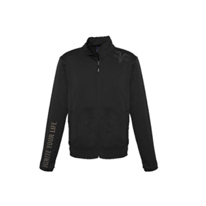 Ignite Dri Fit Full Zip Jacket - IGNITE INTERNATIONAL BRANDS (U.K.) LTD